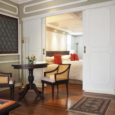 Pasaje De Hamburgo By The Local Way Apartment Mexico City Exterior photo